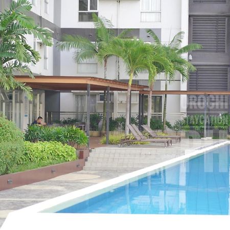 Topaz 1 Bedroom Suite Orochi Staycation Ph At Centrio Towers Cagayan de Oro Zewnętrze zdjęcie