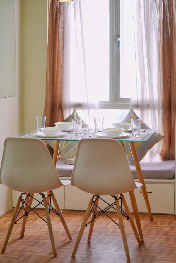 Topaz 1 Bedroom Suite Orochi Staycation Ph At Centrio Towers Cagayan de Oro Zewnętrze zdjęcie