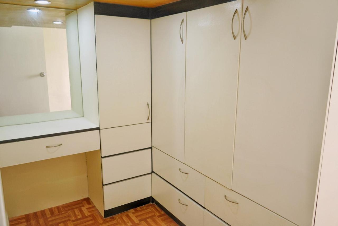 Topaz 1 Bedroom Suite Orochi Staycation Ph At Centrio Towers Cagayan de Oro Zewnętrze zdjęcie
