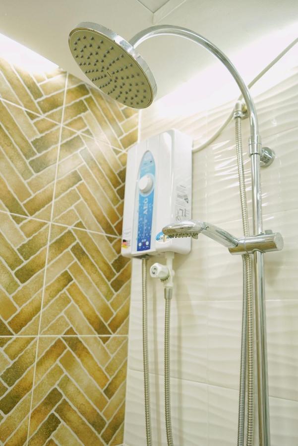 Topaz 1 Bedroom Suite Orochi Staycation Ph At Centrio Towers Cagayan de Oro Zewnętrze zdjęcie