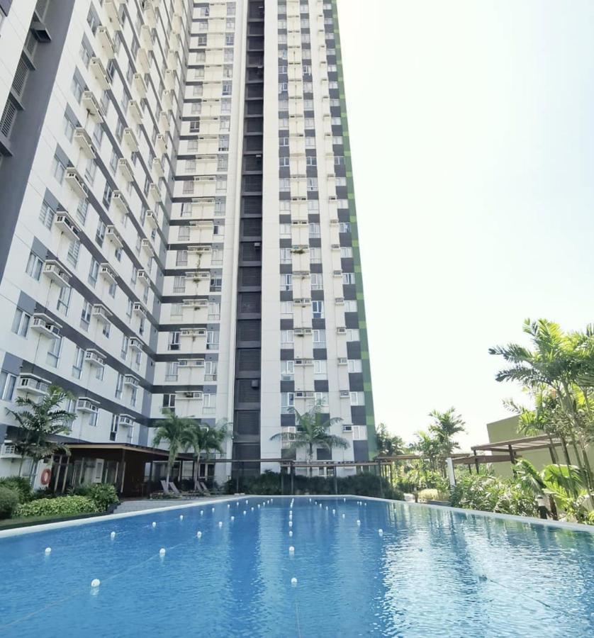 Topaz 1 Bedroom Suite Orochi Staycation Ph At Centrio Towers Cagayan de Oro Zewnętrze zdjęcie