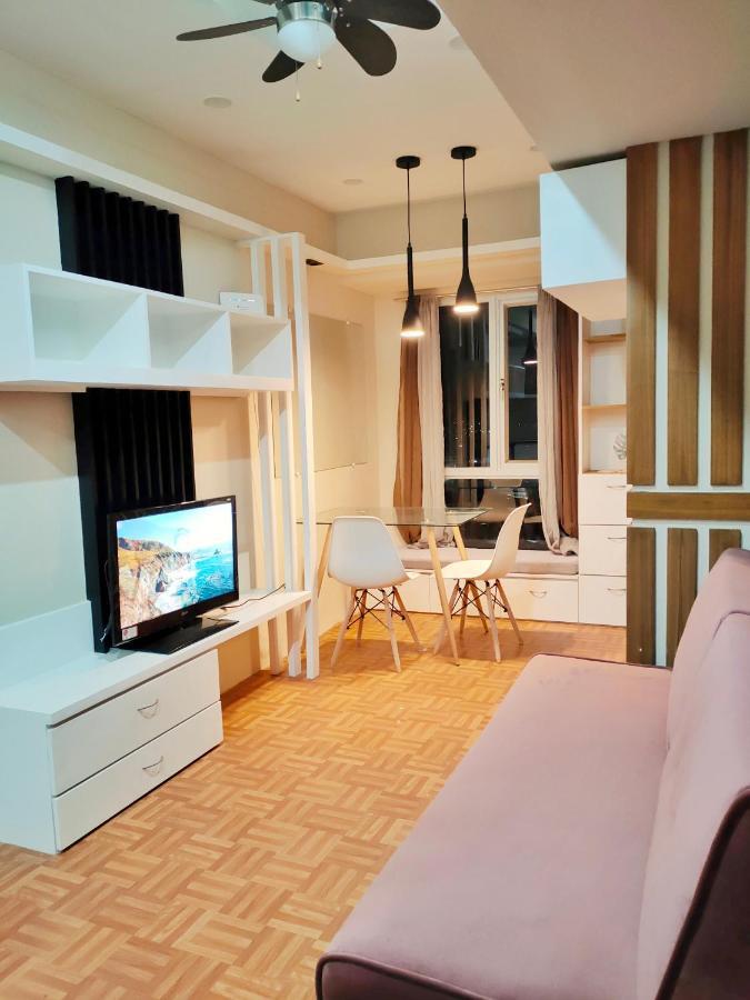 Topaz 1 Bedroom Suite Orochi Staycation Ph At Centrio Towers Cagayan de Oro Zewnętrze zdjęcie