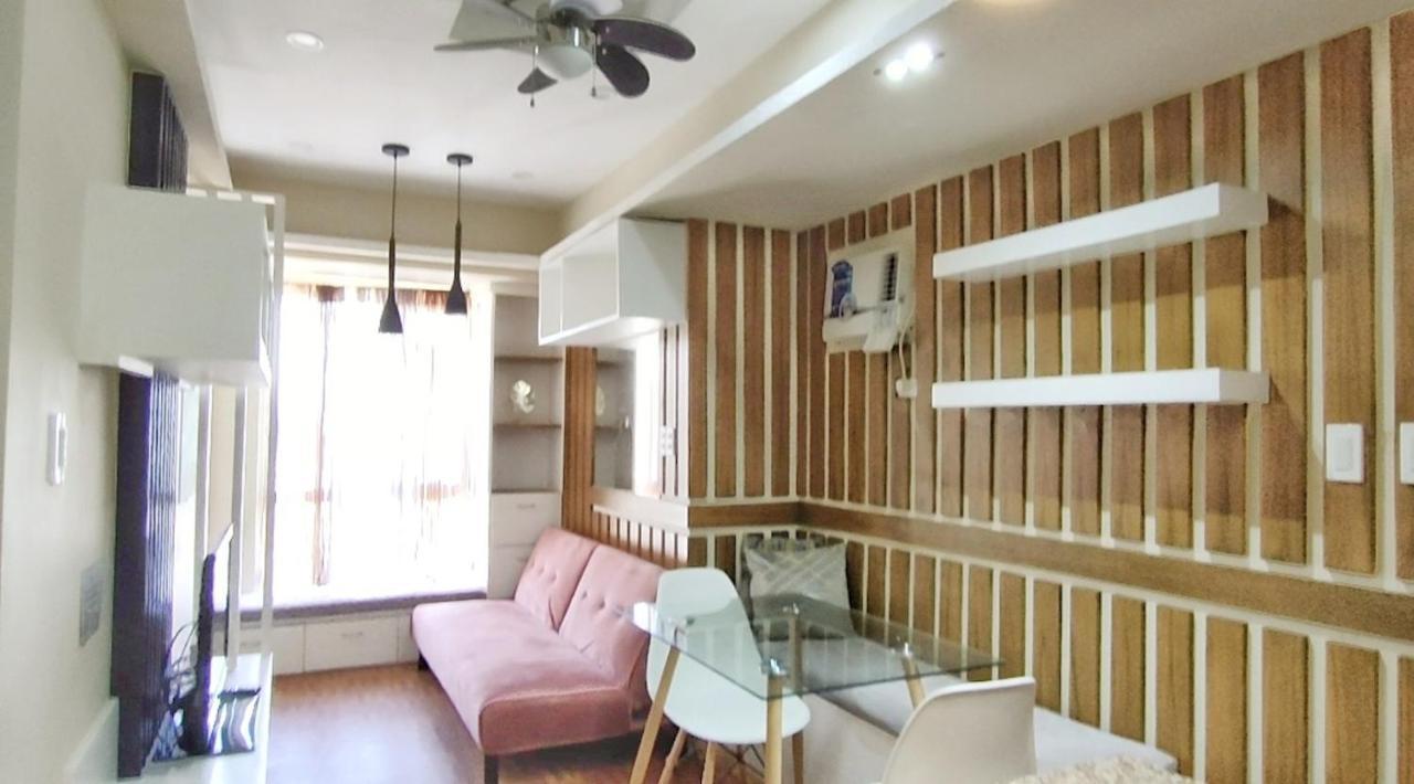 Topaz 1 Bedroom Suite Orochi Staycation Ph At Centrio Towers Cagayan de Oro Zewnętrze zdjęcie