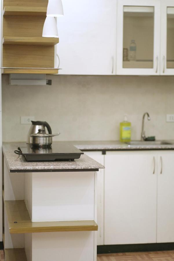 Topaz 1 Bedroom Suite Orochi Staycation Ph At Centrio Towers Cagayan de Oro Zewnętrze zdjęcie