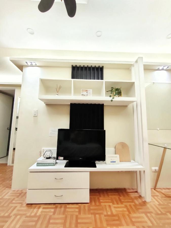 Topaz 1 Bedroom Suite Orochi Staycation Ph At Centrio Towers Cagayan de Oro Zewnętrze zdjęcie