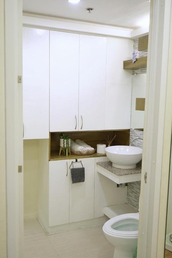 Topaz 1 Bedroom Suite Orochi Staycation Ph At Centrio Towers Cagayan de Oro Zewnętrze zdjęcie